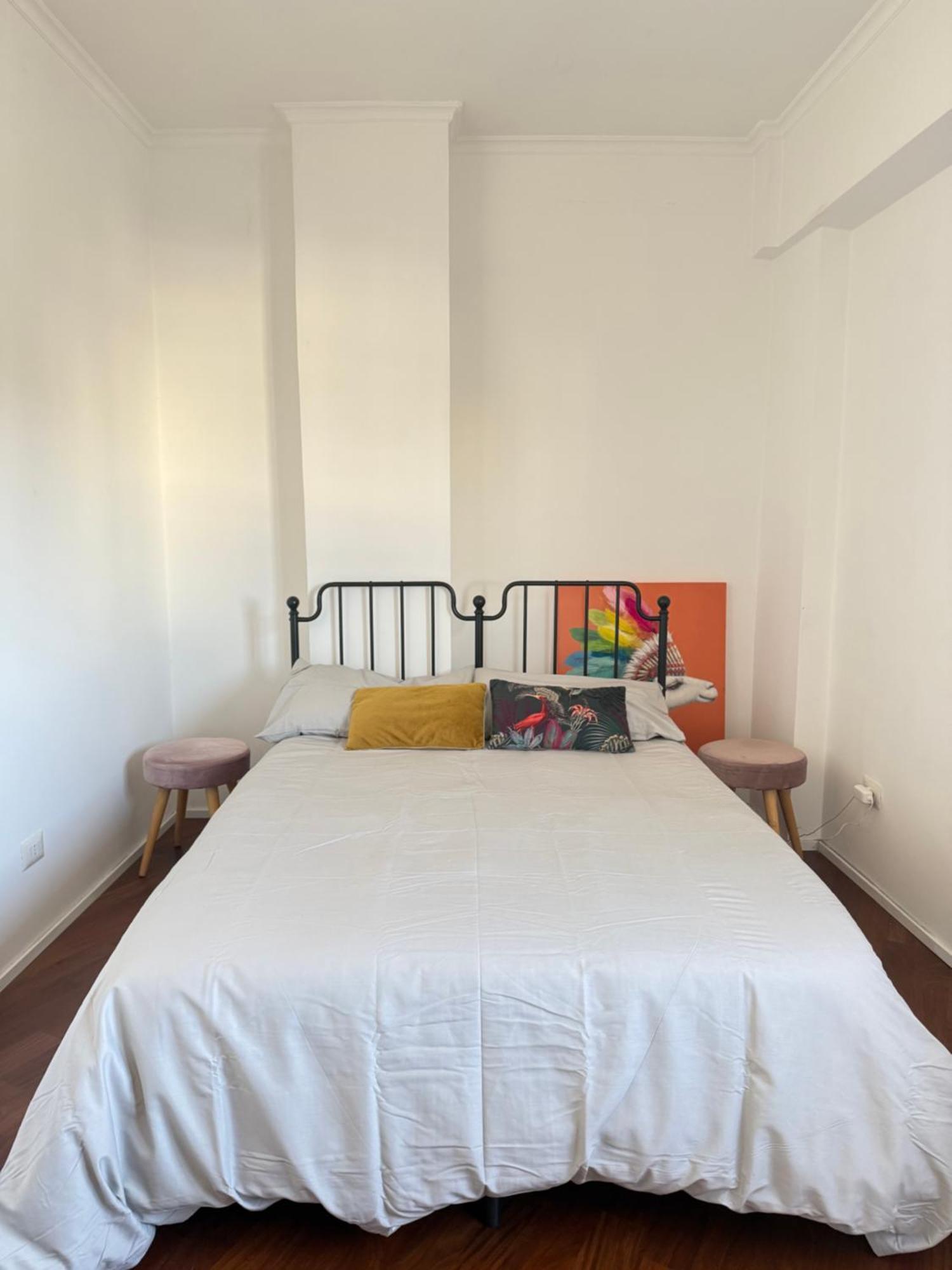 Apartamento Cardinalbaldo