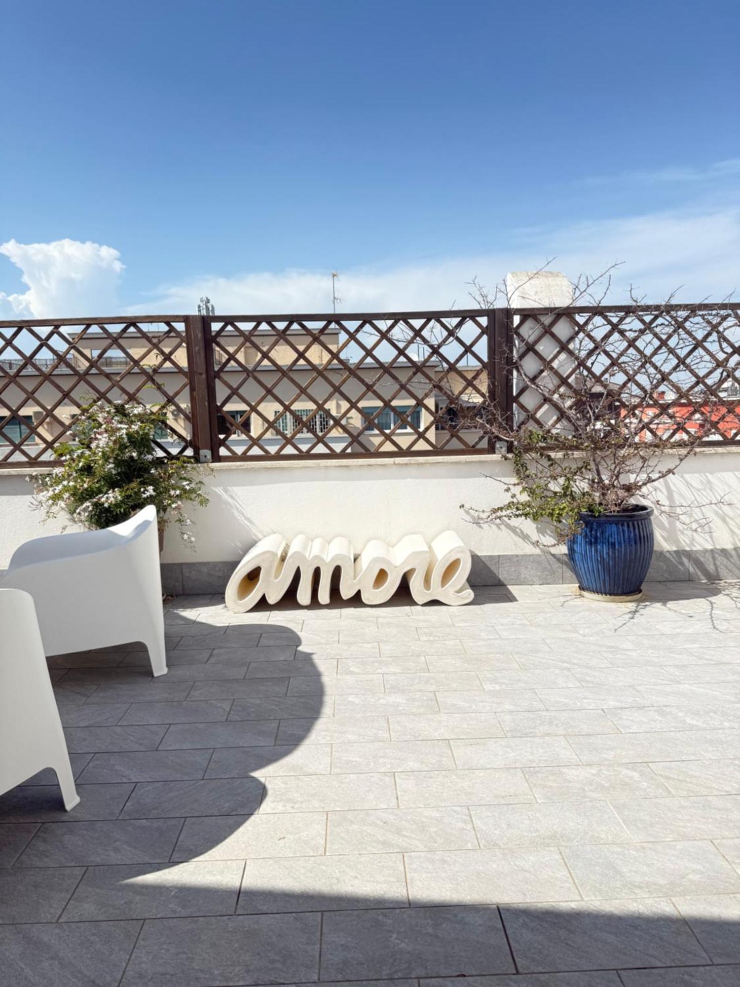 Apartamento Cardinalbaldo *
